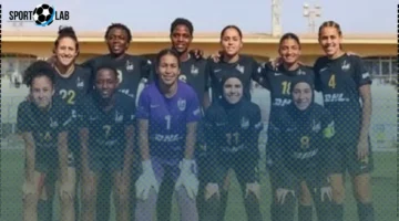 كاف يعلن فتح باب الاعتماد لدوري أبطال أفريقيا للسيدات مصر 2025